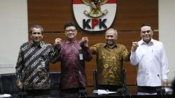 Inspektorat Diperkuat untuk Tekan Praktik Jual Beli Jabatan di Daerah