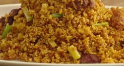7 Menu Nasi Goreng Terenak di Ibu Kota, Nomor 6 Paling Populer