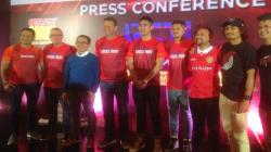 Pemain Legendaris Manchester United Meriahkan RCTI Reds Run