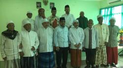 TKD Jokowi-Ma'ruf Amin Dukung Syaichona Cholil Jadi Pahlawan Nasional