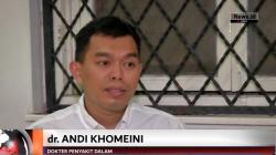 Air Rebusan Pembalut Wanita Bisa Bikin Mabuk? Begini Tanggapan Dokter