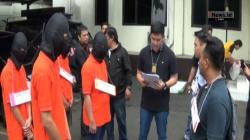 Tewaskan 1 Pelajar, Berikut 8 Adegan Rekonstruksi Tawuran di Pesanggrahan