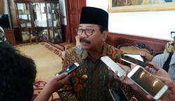 Tragedi Surabaya Membara, Soekarwo: Jangan Cari Salah Benar