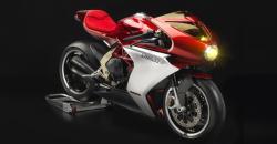 MV Agusta Kenalkan Motor Konsep di EICMA 2018