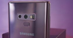 Samsung Bakal Bawa Sensor Sidik Jari Ultrasonik ke Perangkat Mid-Range