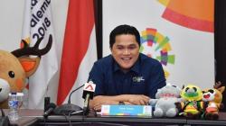 Erick Thohir Ditunjuk Jadi Elite IOC, Ini Kata Insan Olahraga Indonesia