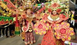 Eksplor Budaya Betawi, FPL Jakarta Libatkan 10.000 Peserta