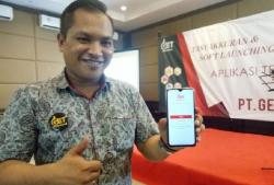 Aplikator Baru Transportasi Online GET Indonesia Siap Mengaspal