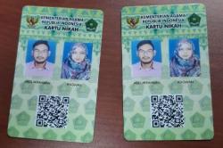 Laksanakan Program Kartu Nikah Digital, Pemerintah Harus Perkuat SDM KUA<