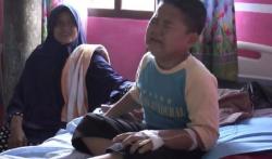 35 Siswa SD Diduga Keracunan Usai Konsumi Es Kepal di Merangin Jambi