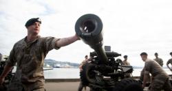 Sekilas Perjalanan Perang Dunia I