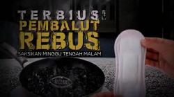 Delik RCTI: Terbius Pembalut Rebus