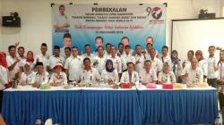 Caleg Partai Perindo di Lampung Dibekali untuk Menangkan Pileg 2019
