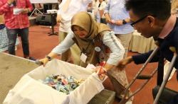 25 Komunitas Relawan Saweran Dukung Prabowo-Sandi di Pilpres 2019