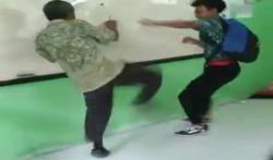 LP Ma'arif Tegur Guru dan Siswa SMK yang Terlibat Aksi Saling Pukul