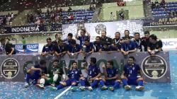 Kalah dari Thailand, Pelatih Malaysia: Kami Kalah Pengalaman   