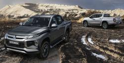 Fitur Keamanan dari Segala Arah, Ini Ubahan Mitsubishi Triton Terbaru