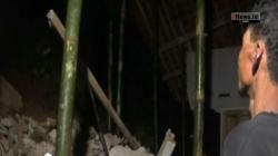Hujan 3 Jam, Tebing 6 Meter Timpa Rumah Warga di Banjarnegara