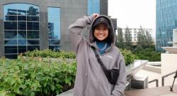 Remake 'Terbaik Untukmu', Ayu Idol Ingin Punya Single Ciptaan Sendiri