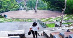 Menikmati Alam Bogor Camp Hulu Cai sambil Swafoto di Spot Instagenik