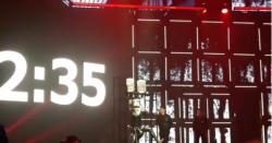 Aksi Berbahaya Demian Buka Perhelatan Silet Awards 2018