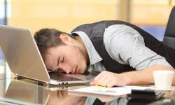 Ternyata Australia Selidiki Apakah Warganya Tidur Cukup Setiap Hari