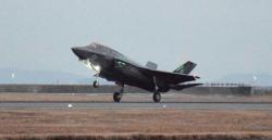 Pesawat Tempur AS Jatuh di Jepang, 2 Kru Selamat