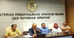 Kemenpan RB: Tingkat Kelulusan SKD CPNS 2018 Baru 10 Persen