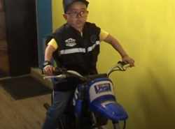 Tak Tahan Hidup Sendiri, Daus Mini Menikah Ketiga Kali