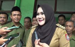 5 Petahana Gagal Maju Pilkada, Mirna Annisa Cuma Bisa Pasrah