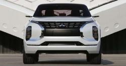 Generasi Outlander Terbaru Akan Berbagi Platform dengan Nissan-Renault