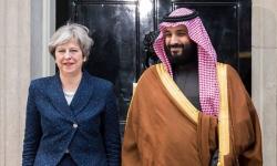 Desak Kejelasan Pembunuhan Khashoggi, Menlu Inggris Sambangi Saudi