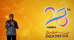 Harapan Adira Finance di Usia 28 Tahun