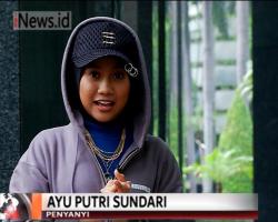 Rilis Single Perdana, Ini Alasan Ayu Idol Pilih Terbaik Untukmu