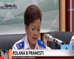 Usai Diperiksa, Kemenhub Pastikan Pesawat Boeing 737 Max 8 Aman