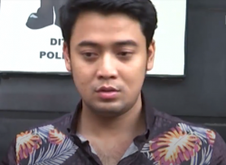 Ditetapkan Tersangka, Kriss Hatta Laporkan Balik Billy dan Hilda