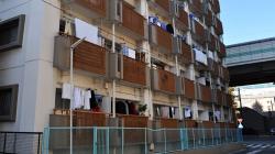 Menyusup ke Apartemen Mantan Pacar, Petugas Pemadam Jepang Ditangkap