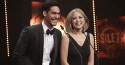 Selalu Tampak Mesra, Begini Ramalan Hubungan Jedar dan Richard Kyle