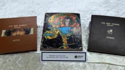 Lika Liku Pencurian Buku Harian John Lennon, Sempat Dijual pada 2014