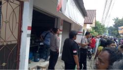 Buru Pelaku Pembunuhan Satu Keluarga, Polisi Lacak Lokasi X-Trail