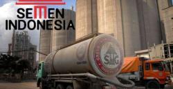 Semen Indonesia Kantongi Laba Bersih Rp3,086 Triliun pada 2018