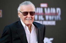 Stan Lee, 'Superhero' Marvel Comics Meninggal Dunia di Usia 95 Tahun