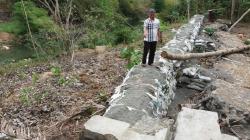 Banyak Tanggul Jebol, DPUPKP Kulonprogo Petakan 14 Titik Rawan Banjir