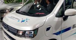 Tertangkap Sedang Diuji Coba, Kehadiran Wagon R Listrik Makin Jelas