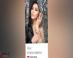 120 Wanita Cantik Bersaing Ketat di Miss World, Ada Alya Nurshabrina