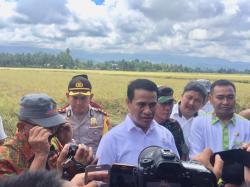 Dorong RI Jadi Lumbung Pangan Dunia di 2045, Ini Langkah Kementan