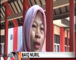Putusan MA terkait Konten Asusila, Baiq Nuril Berharap Jokowi Beri Pengampunan