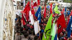 Dewan Pengupahan Kota Medan Gelar Rapat Penetapan UMK Hari ini