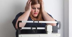 Terkuak, Ada Hubungan Genetik antara Obesitas dan Depresi 