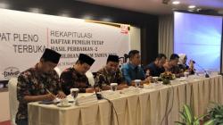 DPT Jatim untuk Pemilu 2019 Bertambah 521 Ribu Pemilih